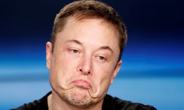 Elon Musk nghi ngờ chuyên môn của chỉ huy chiến dịch cứu hộ đội bóng nhí