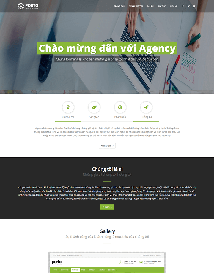 Agency